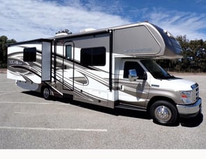 Fleetwood RV Tioga Ranger 31D