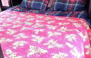 2022 Grey Wolf 29' with Slide Out