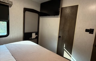 2022 Forest River RV Stealth FK3016G