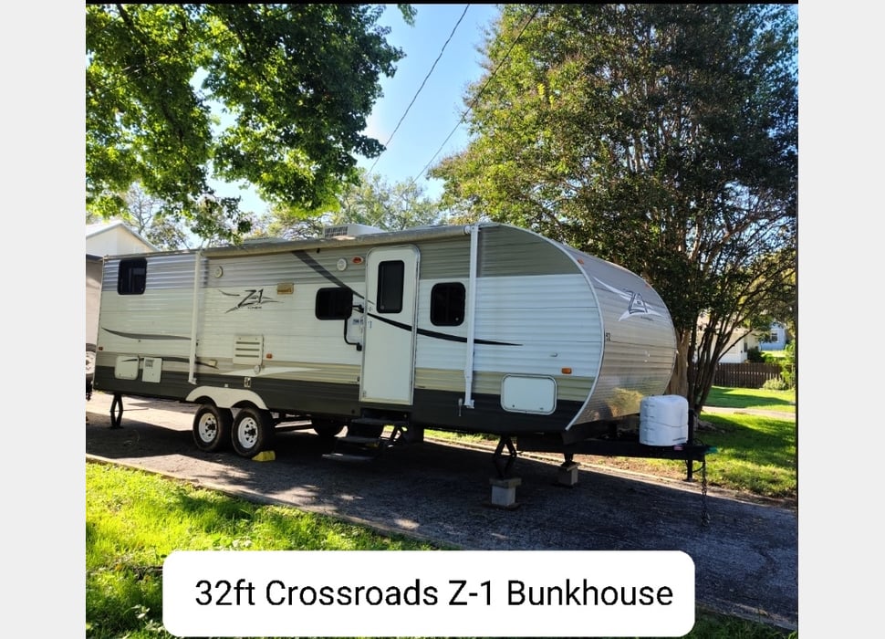 Travel Trailer rentals in Cibolo