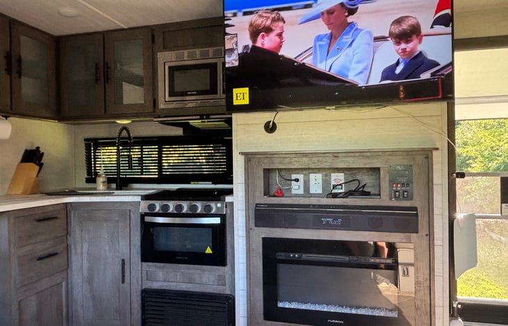 RV Photo
