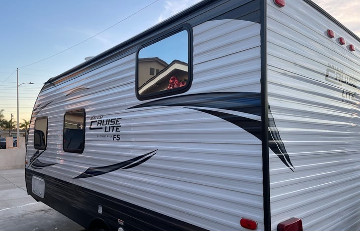 RV Photo