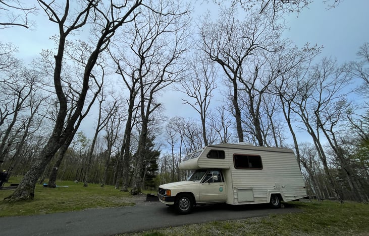 RV Photo