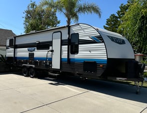 Forest River RV Salem Cruise Lite T282QBXL