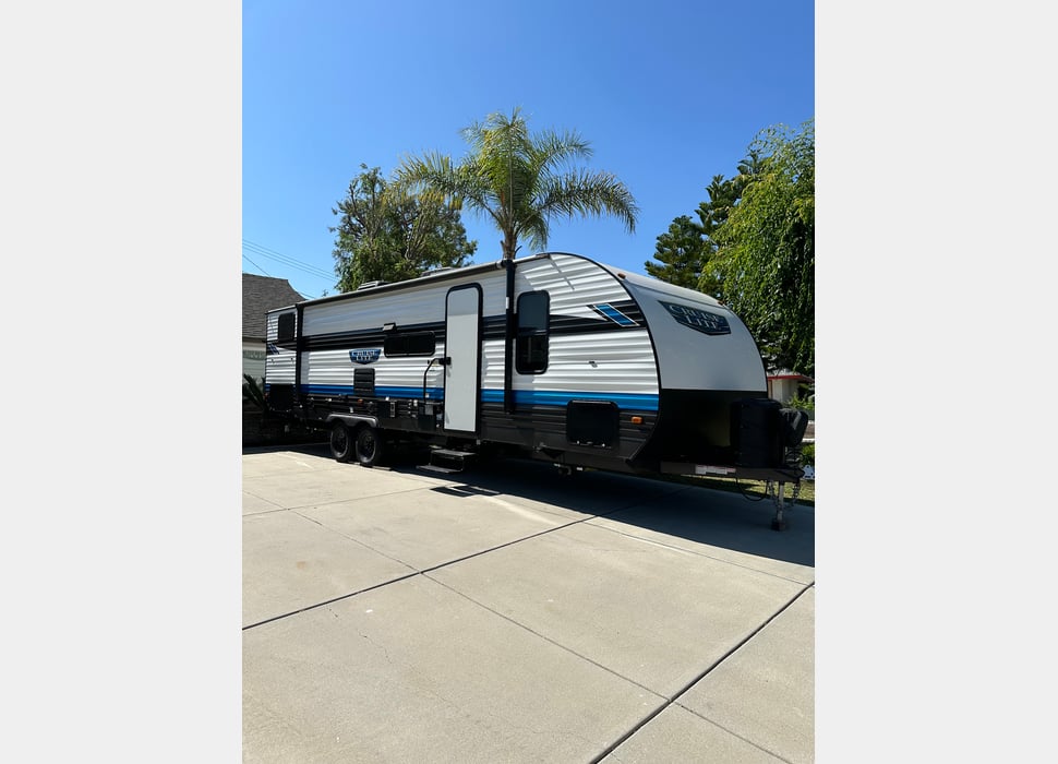 Travel Trailer rentals in Lakewood