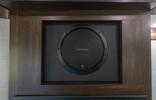 2020 Momentum G-Class Travel Trailer 25G