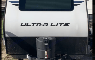 Forest River Puma Ultralite Palomino - OMNE1114