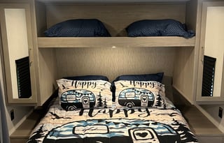 Springdale Keystone "Camping Dream"