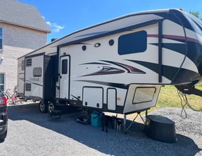 Keystone RV Outback 302FBH