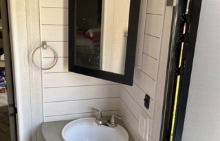 2020 Forest River Evo T2490