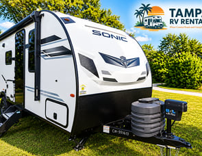 Venture RV Sonic SN211VDB