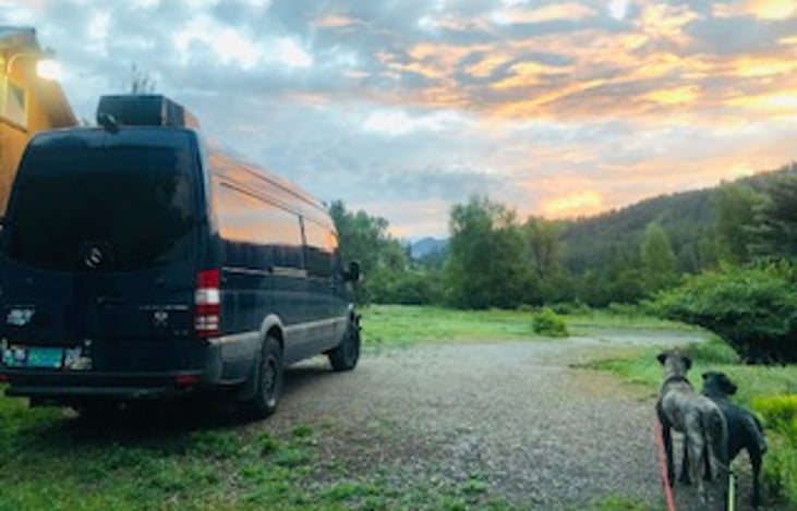 RV Photo