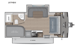 Desert Rent A Hive –2026 Clean Jayco w/ Bunks