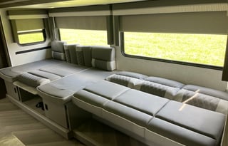 The Parker's 2021 Wildwood 28VBXL