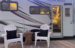 Coach 2 Coast 2020 Thor Four Winds