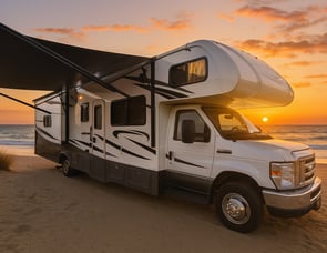 Forest River RV Forester 3171DS Ford