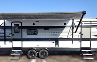 2021 Grand Design Transcend Xplor 265BH  (T8)