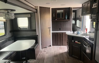 2020 Heartland Pioneer BH 280