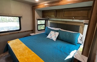 Get ready for A Wheel Vacation!