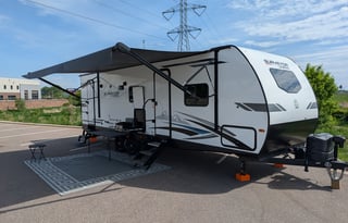 Stress-Free Camping | We Deliver and Set-up