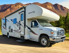 Jayco Redhawk 29XK