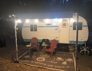 Riverside Retro 177 Retro 177SE