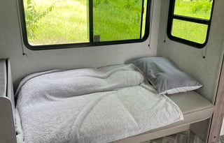 Family Glamping Adventures Ahead