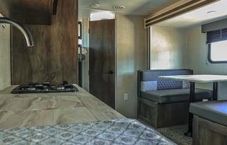 Forest River RV T26SS