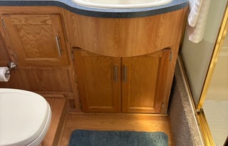 Daybreak Dreamer -reliable and adventure ready!