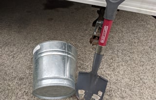 Family Friendly Tiny Bunkhouse