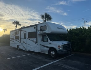 Forest River RV Sunseeker LE 3250DSLE Ford