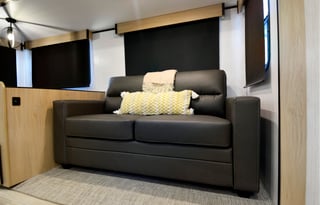 Say hello to "Wisdom"! Our 22 Radiance 28QD!!