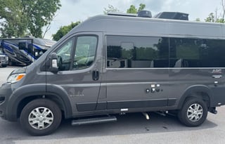 2024 Entegra Coach ARC 18C