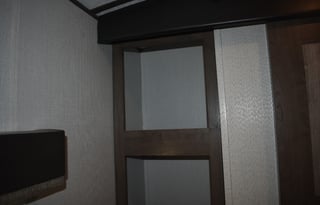 2021 KEYSTONE WITH BUNKHOUSE