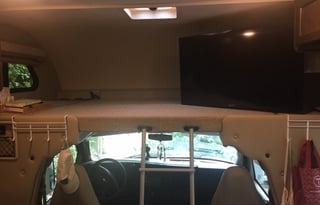 2021 Thor Motor Coach Freedom Elite 22FE