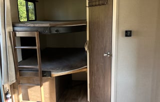 2018 Forest River RV Salem Hemisphere Hyper-Lyte