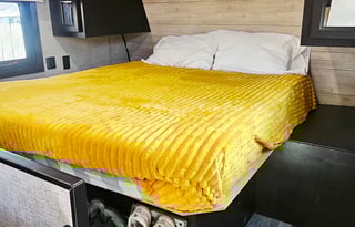 Room for the Whole Crew!