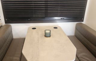 Warren Welcome Wagon 2.0