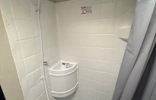 Cherokee Wolf Pup - Lightweight and Pet Friendly!