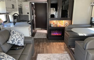2021 Jayco Precept 34G