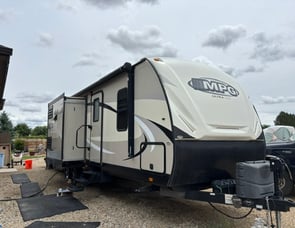 Cruiser MPG 2820BH