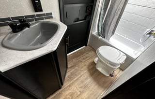 2021 Forest River RV Cherokee 274BRB