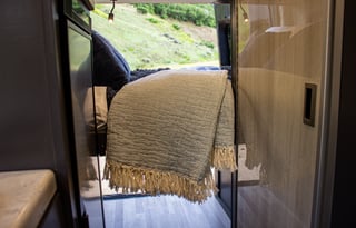 All Inclusive Luxury Sprinter Rental!