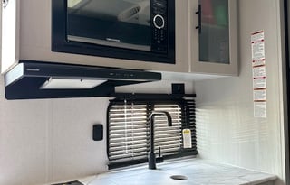 2022 Forest River RV Wildwood FSX 178BHSK