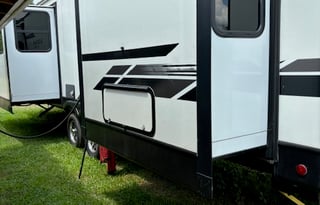 Disaster Relief Eligible