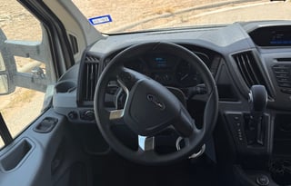 2018 Coachmen Leprechaun