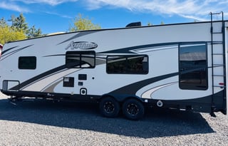 2021 Eclipse Attitude Pro-Lite 25FS