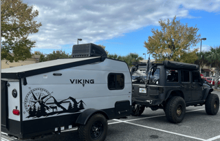 2021 Viking by Forest River TD Series M-9.0TD