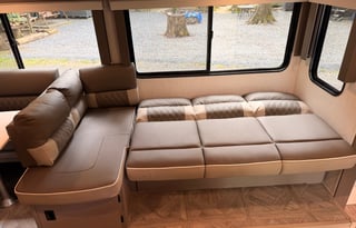 Dream Camper! Private King Master & Priv Bunkhouse