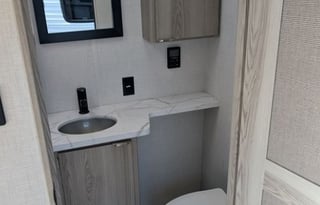 2025 Forest River Salem FSX175RTK Platinum